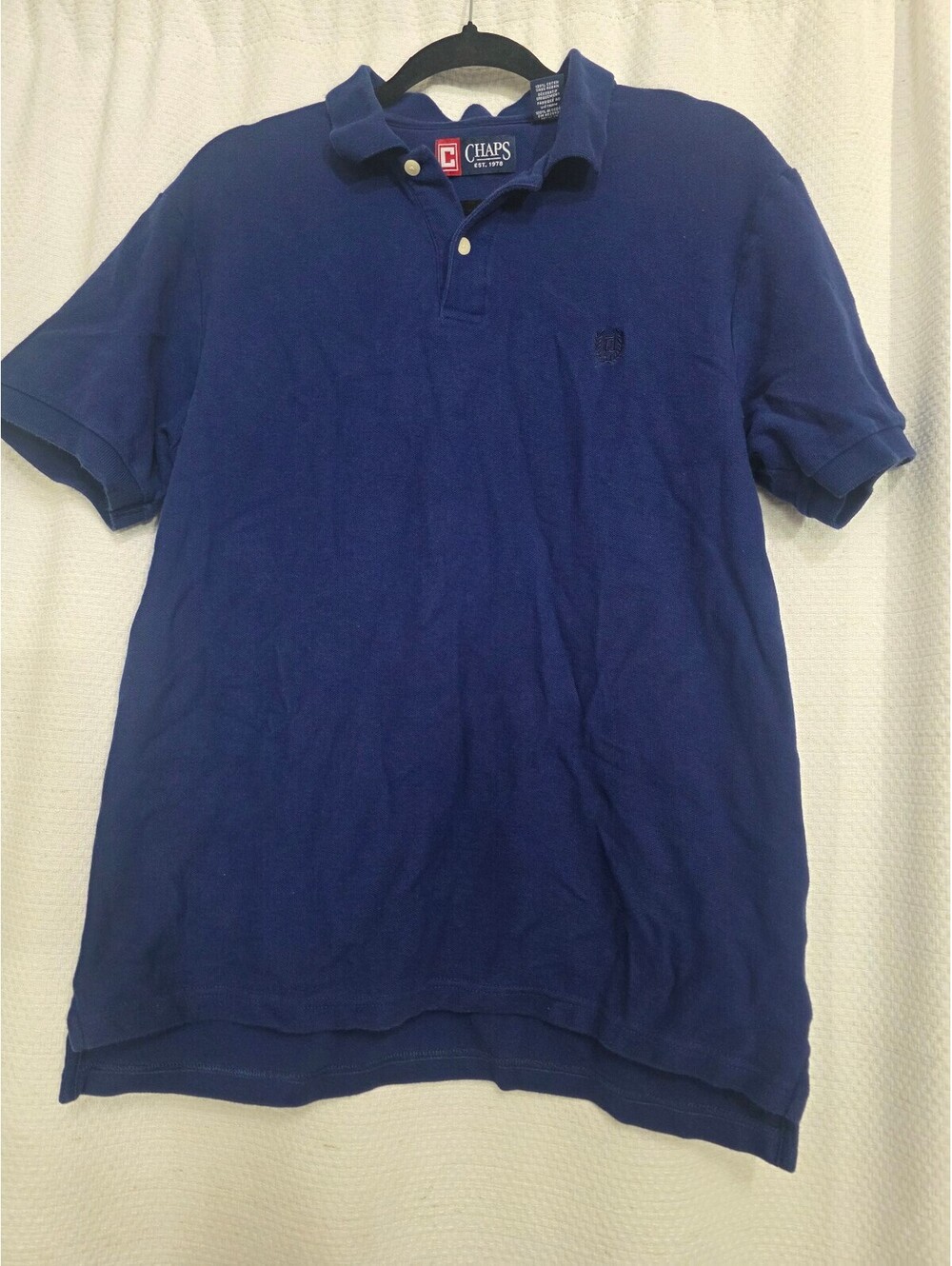 Chaps Polo size M